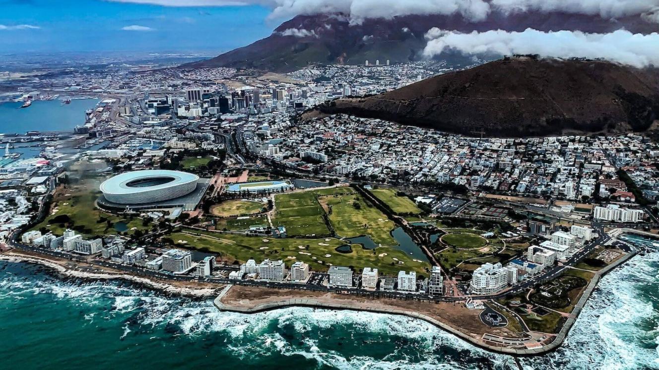 Cape Town allocates funds to N2 safety project