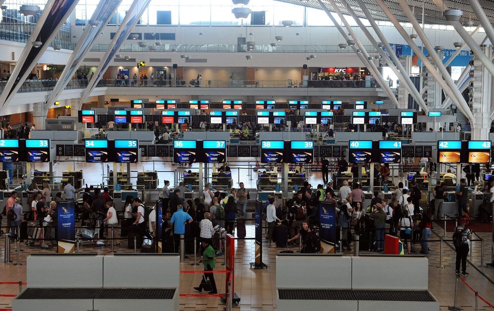 Add Cape Times as a preferred source on Google