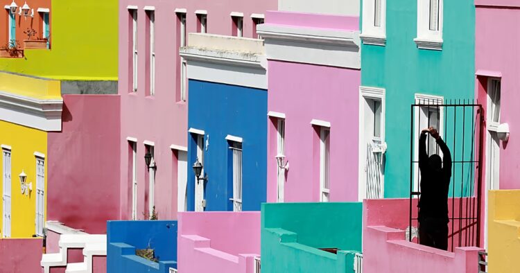 Cape Town's Muslim community breaks Ramadan fast