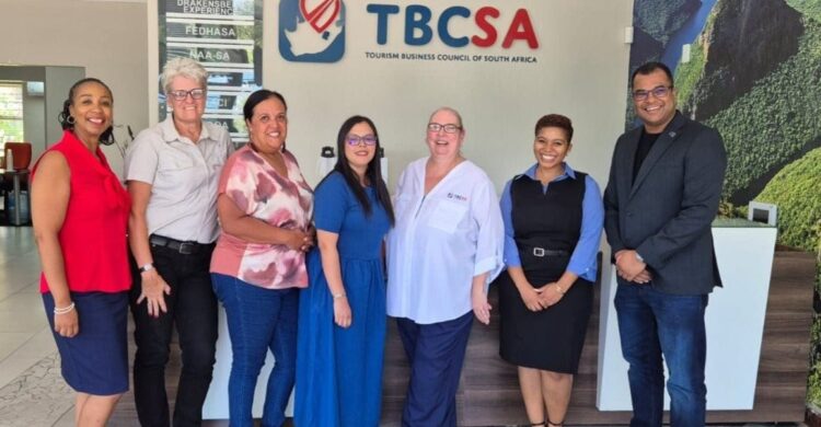 Cape Town Tourism drives levy expansion pilot with TOMSA to boost destination marketing