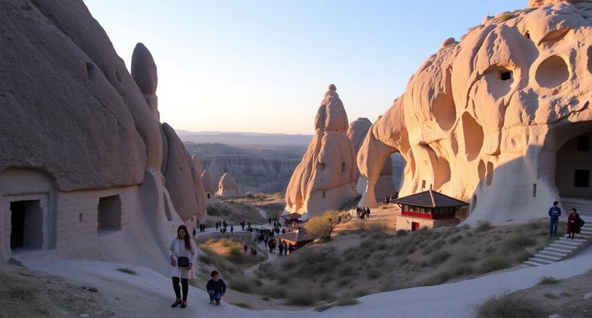 Cappadocia Kicks Off Year of the Horse 2026 Celebration, Strengthening its Tourism Ties Between Turk...