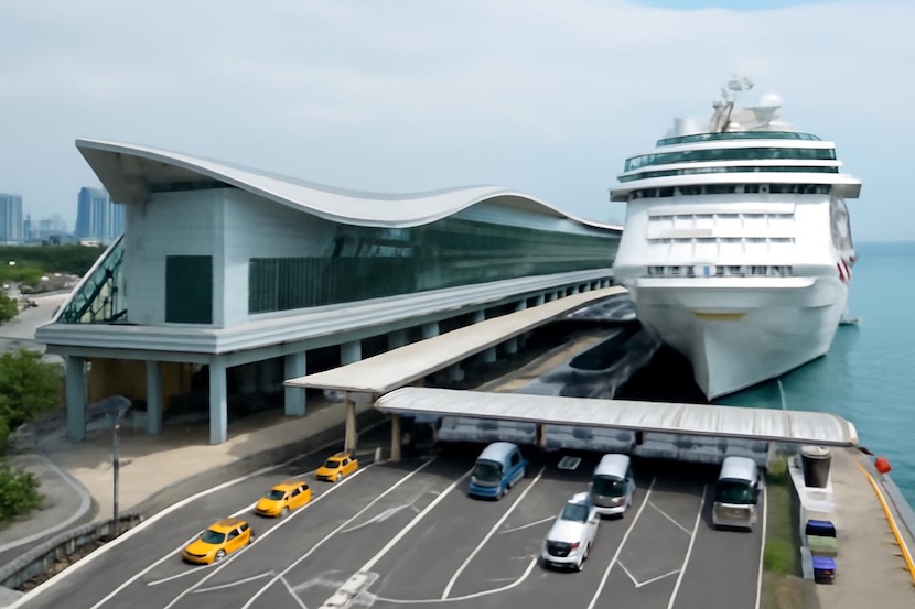 Sailing Into Southeast Asia: Carnival Encounter’s Singapore Arrival Marks a Turning Point for Region...