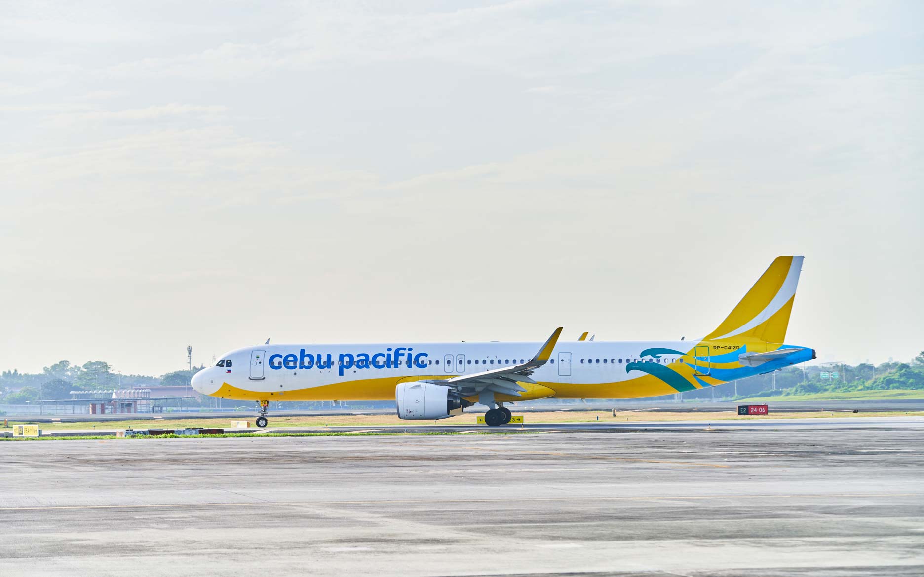 Cebu Pacific marks 30th anniversary with focus on reliability and affordability | TTG Asia
