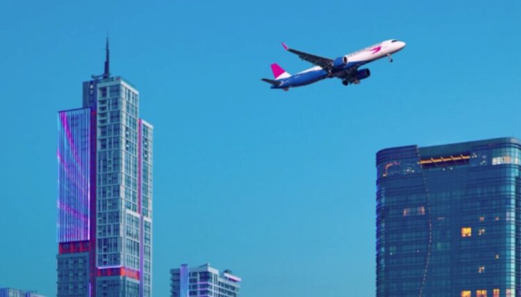 Centrum Air Launches New Tashkent-Lahore Route Starting March 30, 2026, Enhancing Travel Connectivit...