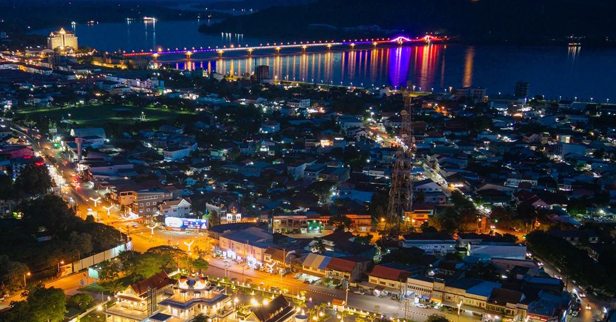 Champasak Welcomes Nearly 730,000 Tourists, Exceeds Annual Target