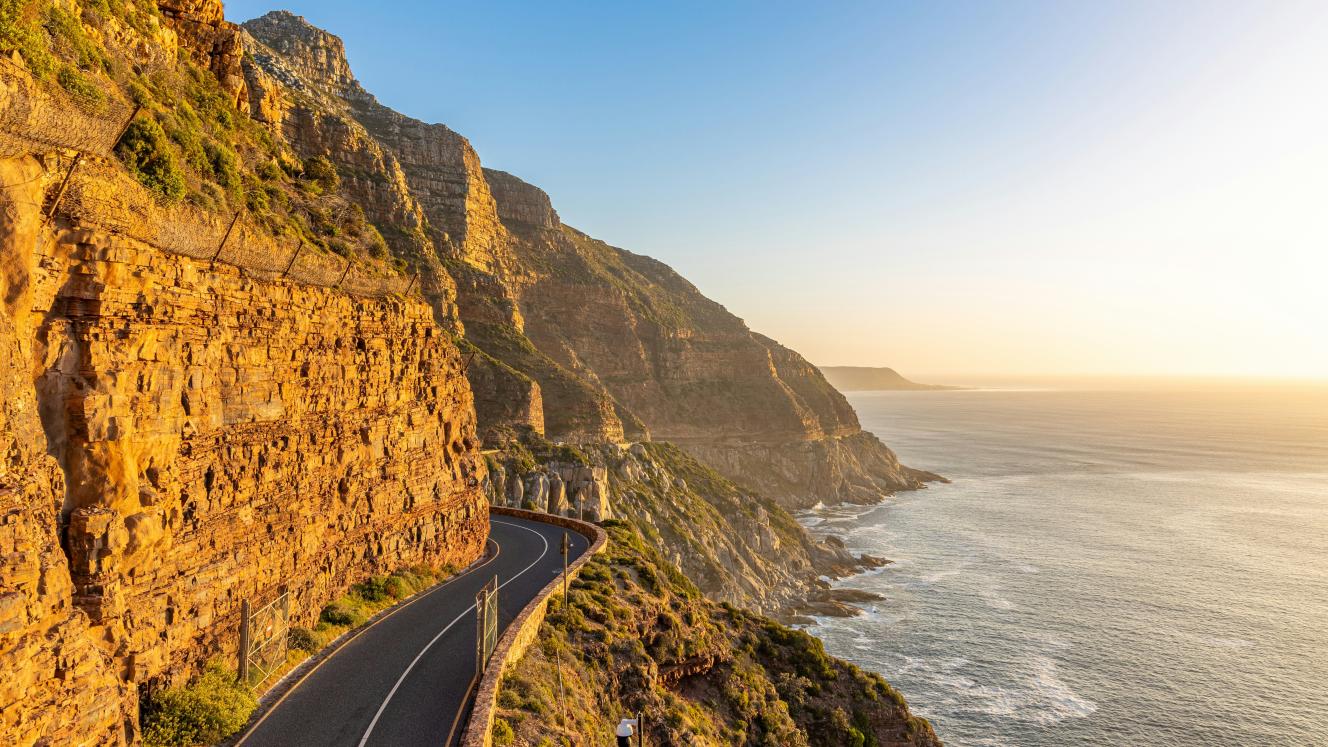 Chapman’s Peak Drive to close weekly