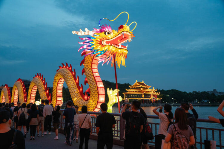 China Joins Australia, Turkey, South Korea, Thailand, Japan, Singapore, And More In Achieving Unprec...