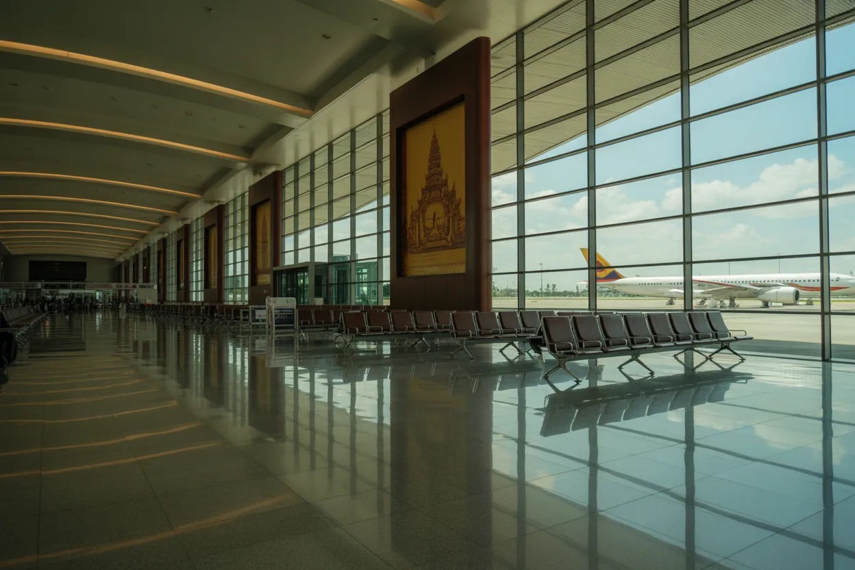 China Launches Airborne Medical Mission in Laos with C909 Airplane Hospital, Here’s All You Need to ...