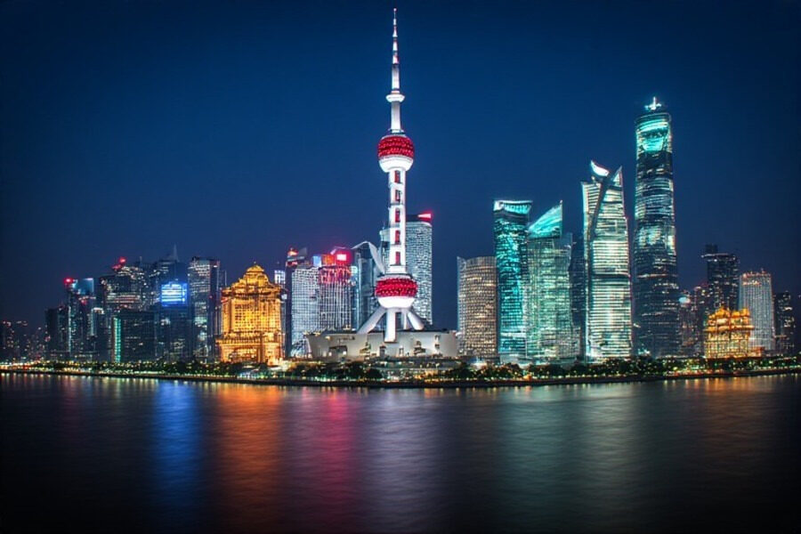 China Joins Hungary, Denmark, France, Jamaica, Bahamas, Ireland, And Many More Countries In Dramatic...