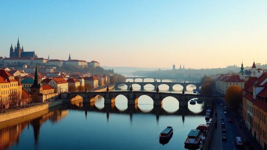 China and India Lead the Charge in European Tourism Growth, Filling the Gap Left by Declining U.S. T...