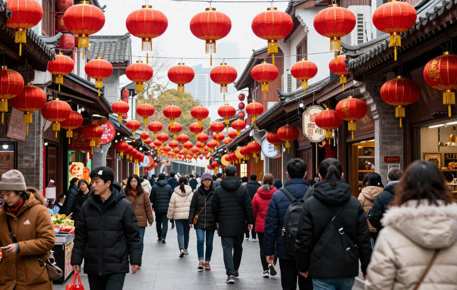 China Working with Japan, South Korea and Others is Leading the Charge in Sustainable Tourism Develo...