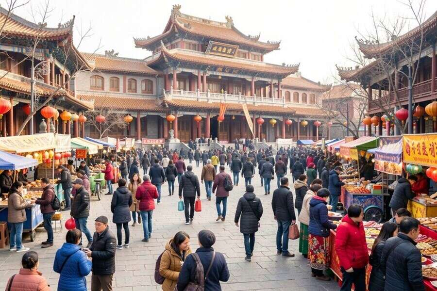 China Joins South Korea, Russia, Malaysia, and Indiain Driving Thailand’s Exceptional Tourism Growth...