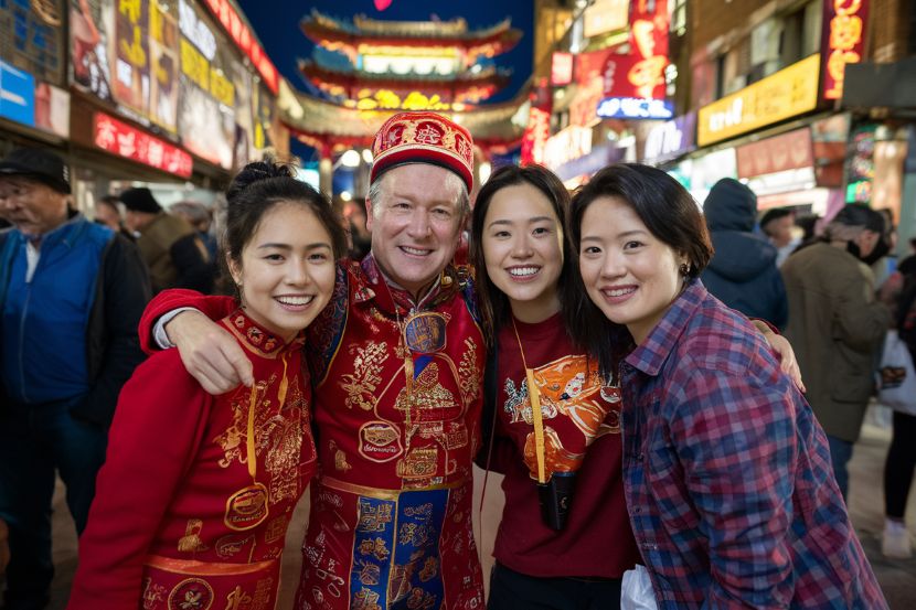 Lunar New Year Has Ended, But China’s Tourism Growth Shatters Records, Revealing an Unstoppable Surg...