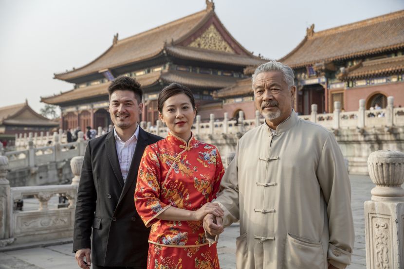 New Trends in China’s Outbound Tourism for 2026: Record-Breaking Numbers, Luxury Escapes, and Exciti...