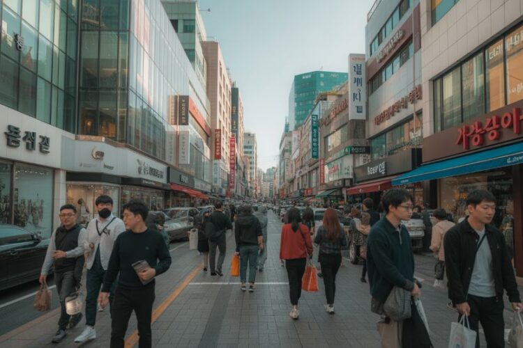 How the record-breaking surge of chinese tourists