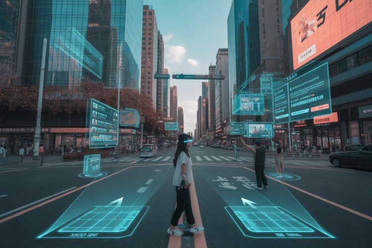 Chinese museums embrace technology for immersive spring festival experiences