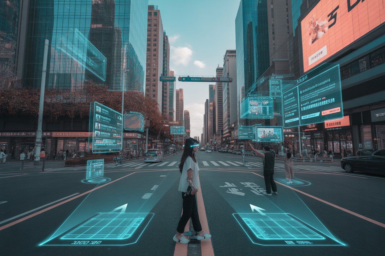 Chinese museums embrace technology for immersive spring festival experiences