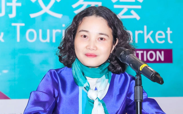 Chinese agents eye niche and high-quality tours for 2026 | TTG Asia