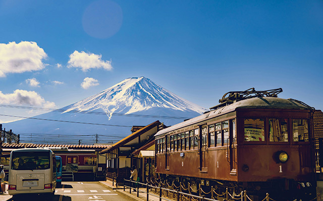 Chubu steps forward | TTG Asia