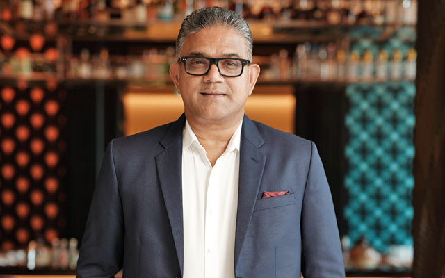Cinnamon Life names Kamal Munasinghe as GM | TTG Asia