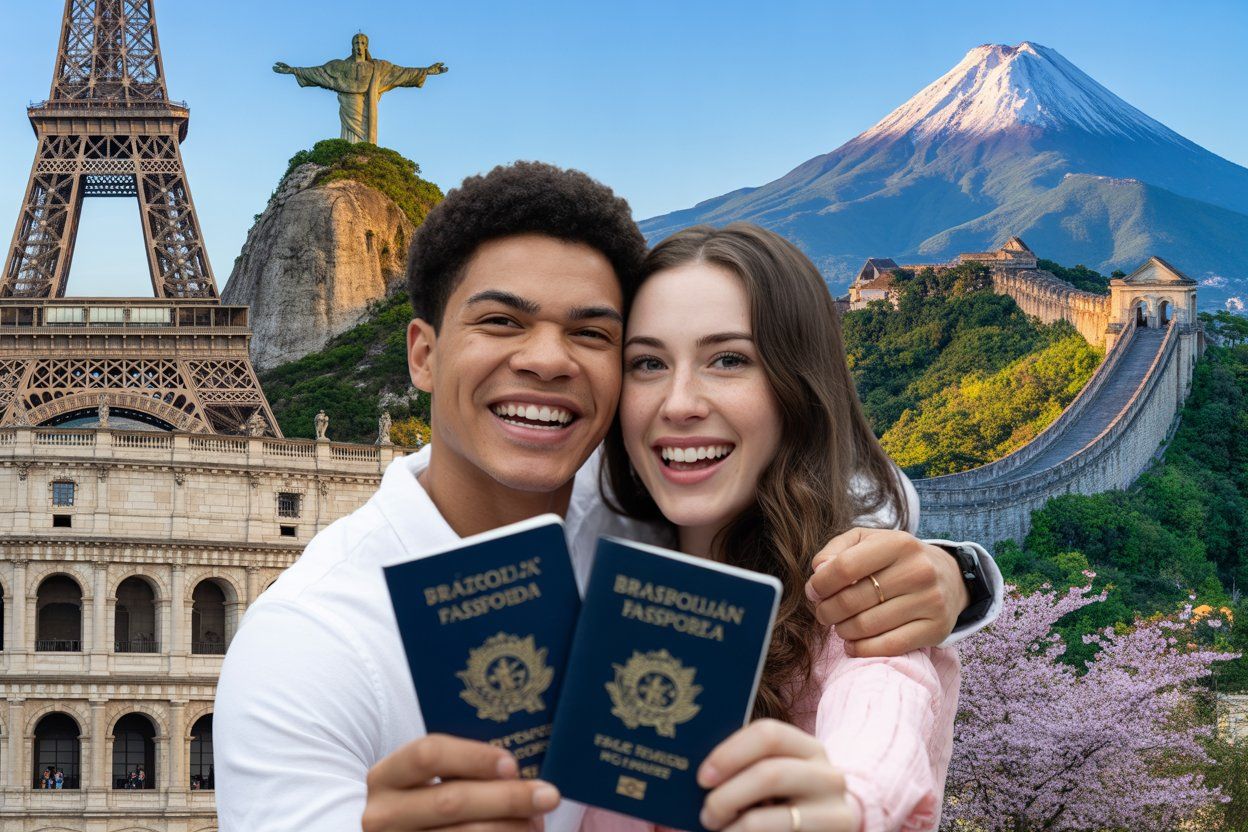 Costa Rica Joins Italy, Switzerland, France, Germany, Japan, Singapore, Panama and More as Tourism B...