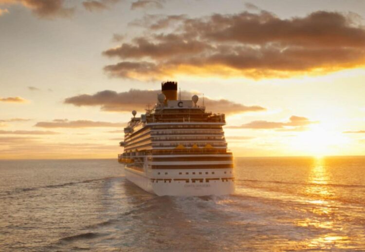 Sihanoukville Welcomes Costa Serena Maiden Call, Elevating Cambodia Tourism: What You Need to Know