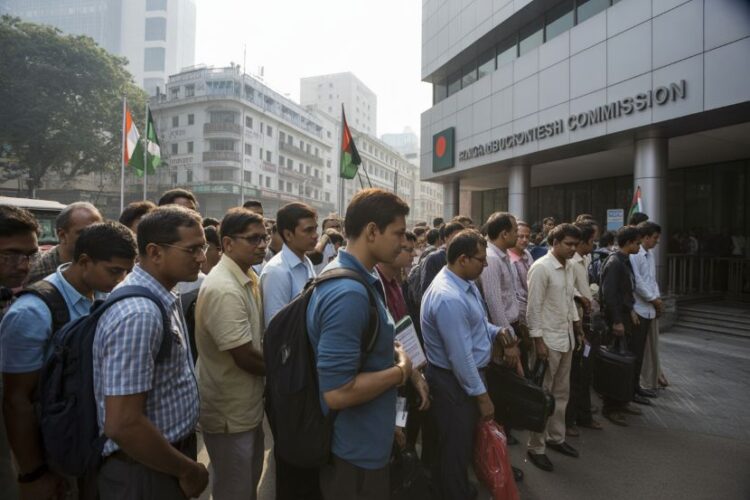 Cross-border travel reignites