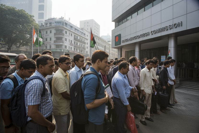 Cross-border travel reignites