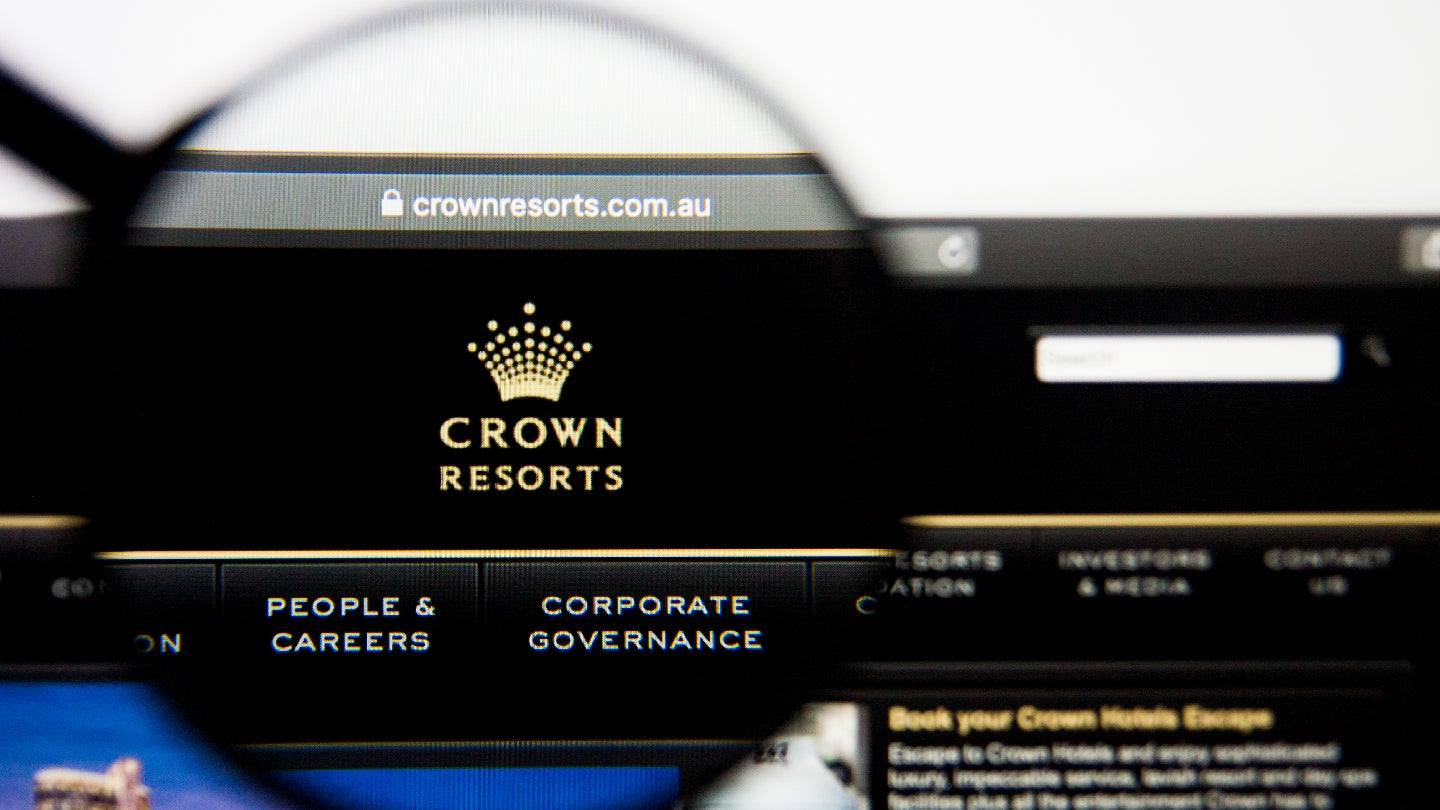 Crown Resorts selects Canary’s guest-facing technology