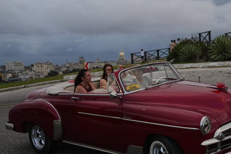 Tourism in Cuba plummets as tensions with US increase and Venezuela oil shipments drop