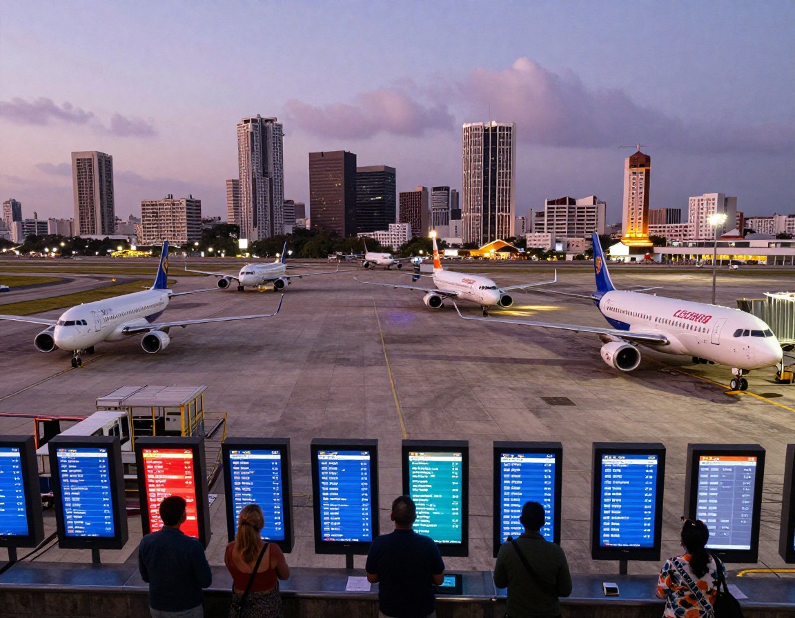 Canada, the u. S. , and europe are feeling the brunt of cuba’s mounting crisis as the island runs dangerously low on aviation fuel,