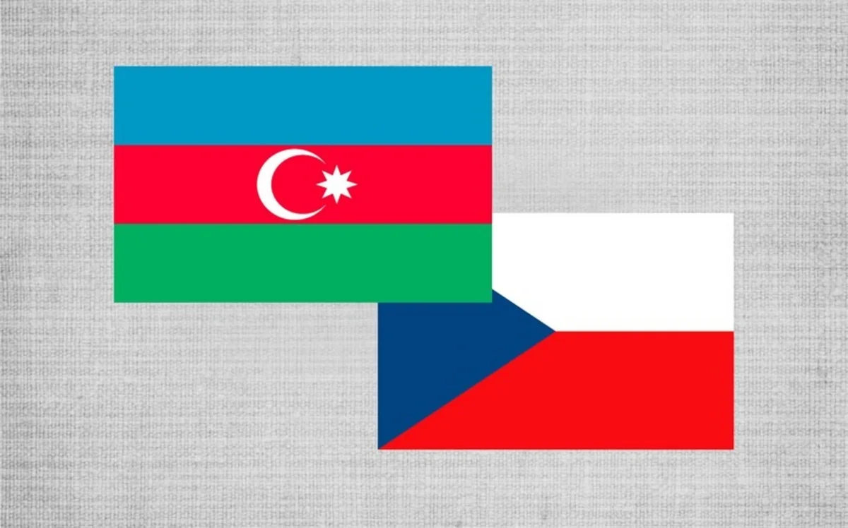 Ministry of Transport: Czech Republic sees potential for cooperation with Azerbaijan in public trans...