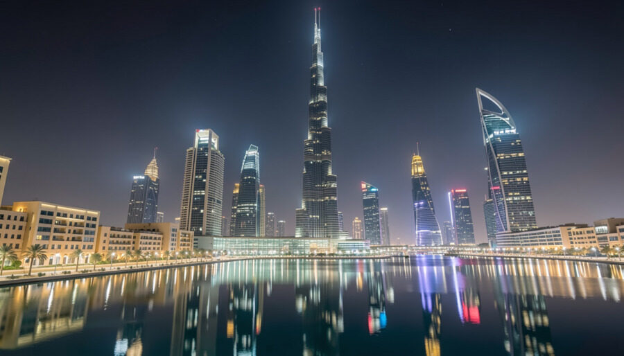 DCT Abu Dhabi Achieves Procurement Excellence Driving Value Savings and Setting New Standards for Pu...