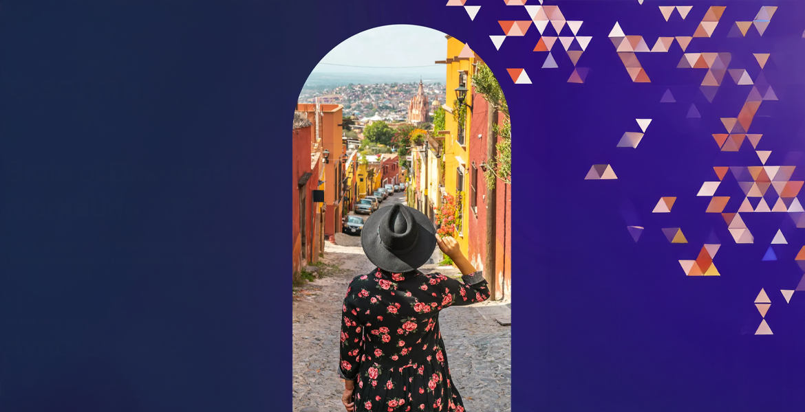 Measuring economic impact ranks as DMOs’ top priority amid AI disruption - WiT