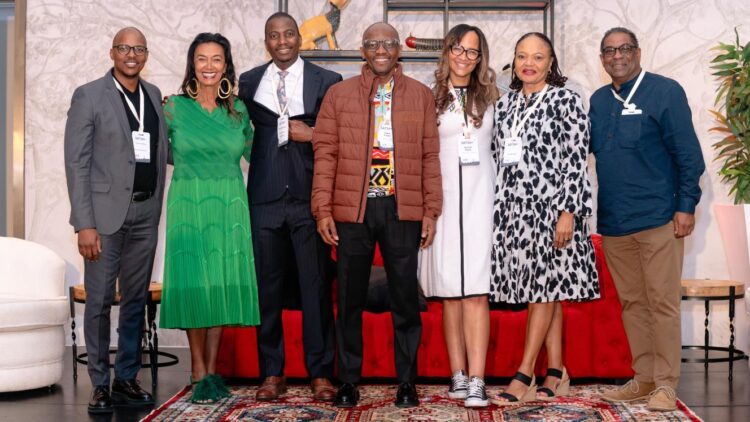 De Lille denies stalling former SA Tourism Board case