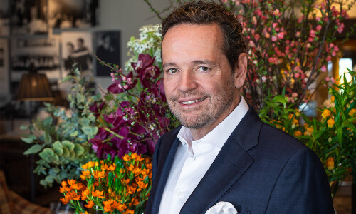 «Material Luxury Goods Are Losing Their Importance»