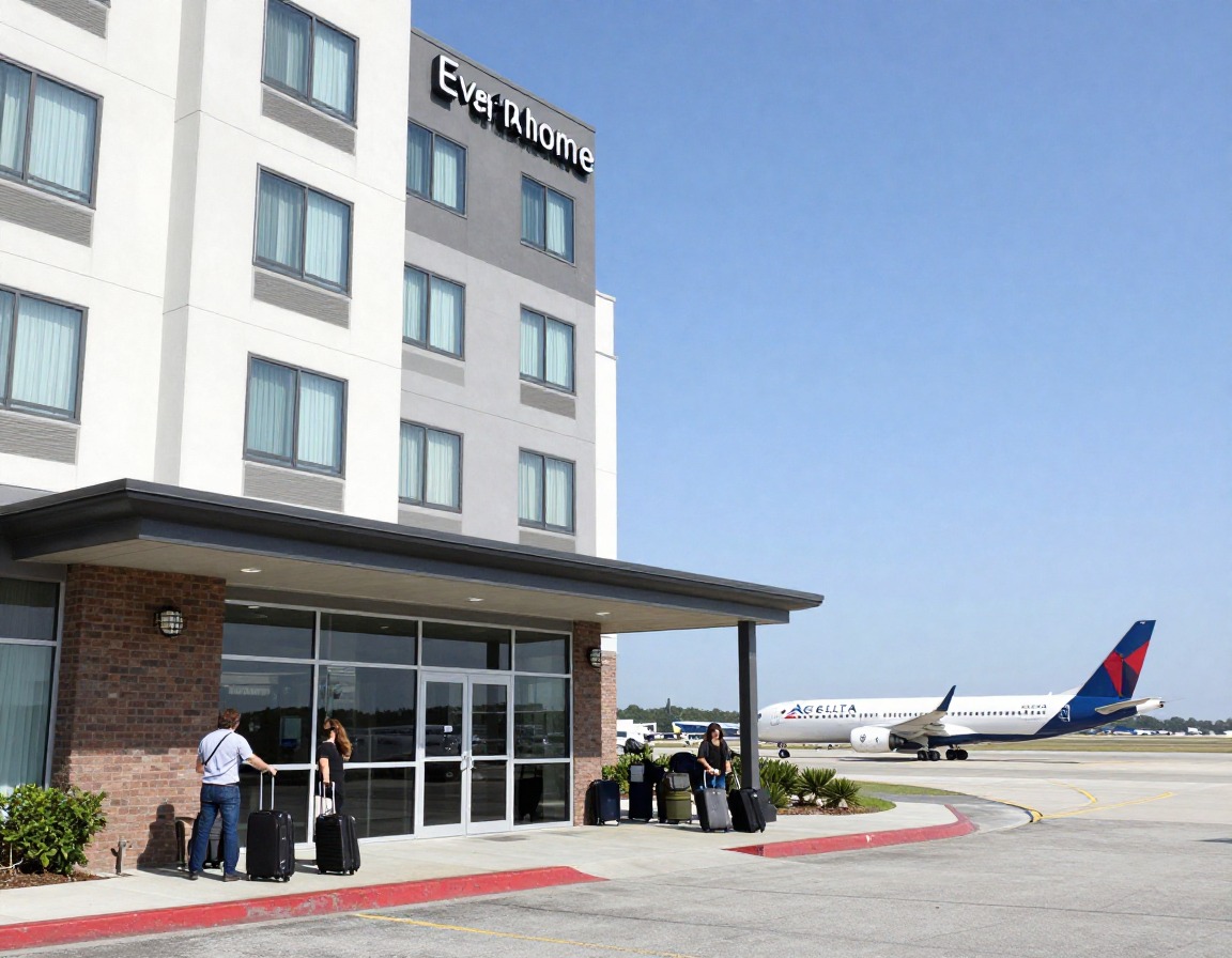 Delta airlines, american airlines, united airlines, and emirates are teaming up with choice hotels to redefine the way we experience extended stays in 2026, ushering in a new era for travelers seeking comfort, flexibility, and value.