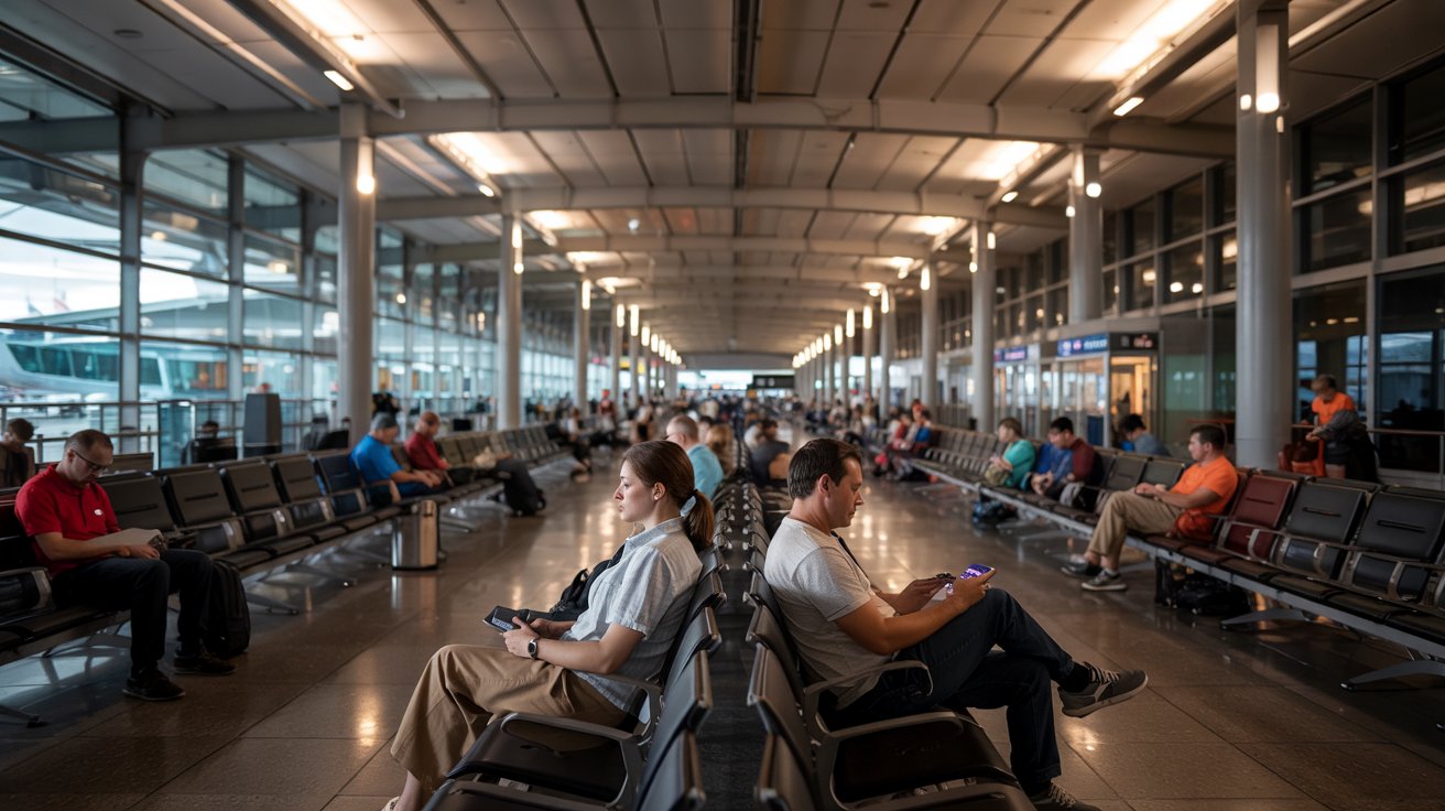 Delta air lines and korean air spark travel disruptions in south korea as three key flights are cancelled isolating passengers and affecting routes to seattle, jeju, and more - new update
