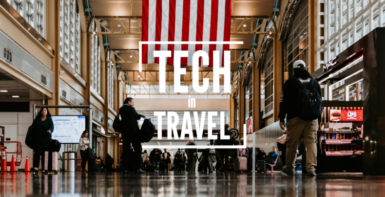 Dida x HBX Group. Sabre, PayPal, Mindtrip launch agentic AI. US ESTA backlash. Expedia grows. - WiT