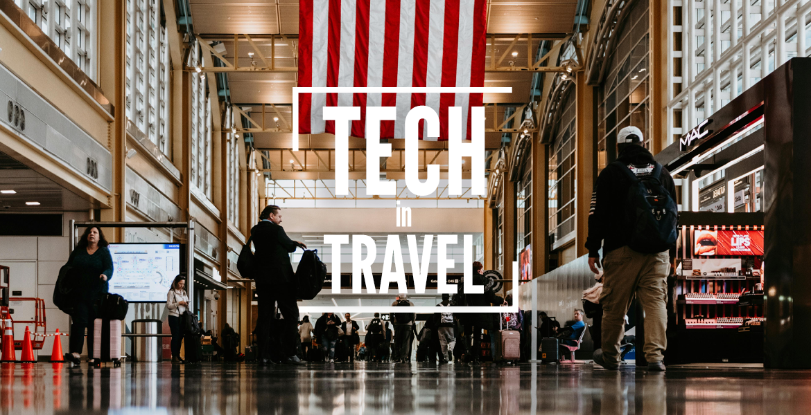 Dida x HBX Group. Sabre, PayPal, Mindtrip launch agentic AI. US ESTA backlash. Expedia grows. - WiT