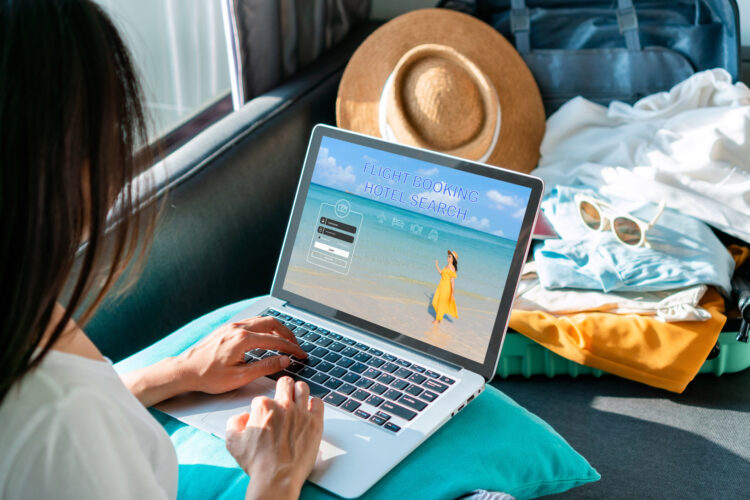 How Digital Booking Tools Are Making Adventure Travel More Affordable |
