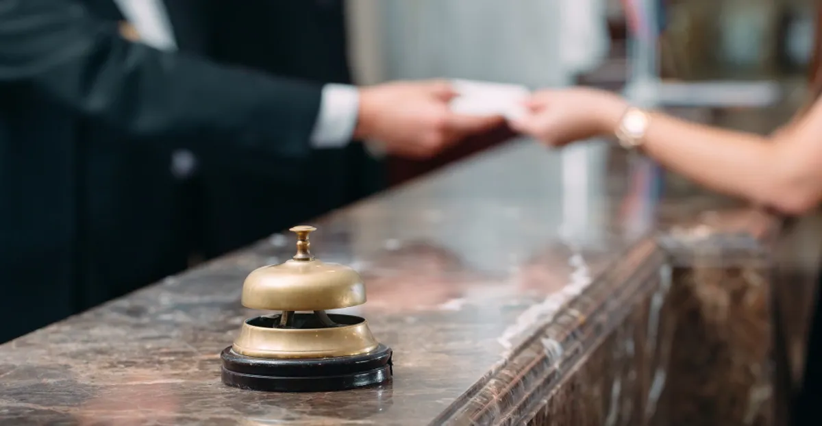 DirectBooking, DeepYou partner to build AI-native hotel booking platform