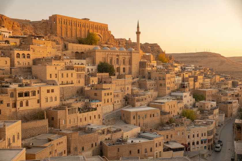 Mardin