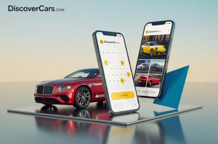 DiscoverCars.com Dominates Travel Tech: Your Ultimate Global Car Rental Companion for Seamless Adven...