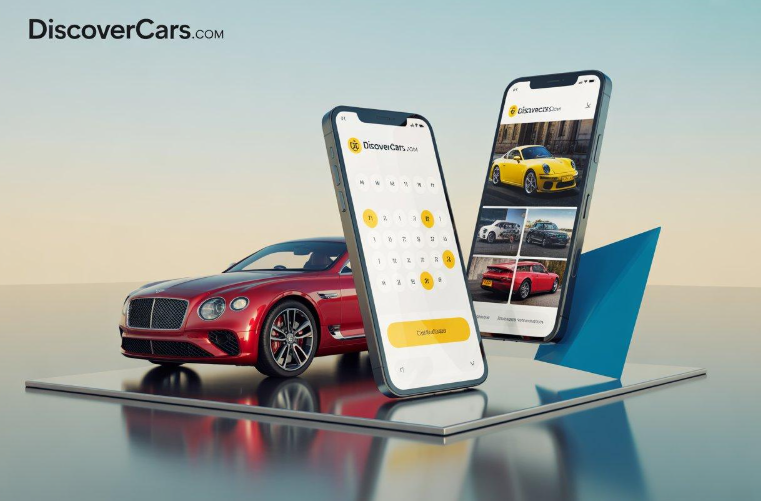 DiscoverCars.com Dominates Travel Tech: Your Ultimate Global Car Rental Companion for Seamless Adven...