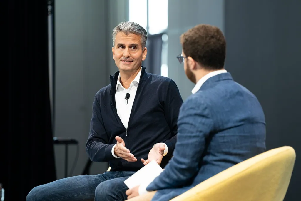 Disney's Pick for New CEO Shows Rising Power of Parks and Experiences