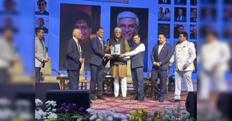 Dr. Panwar Calls for Enhanced Collaboration Between Industry and Academia in Indian Tourism, ETTrave...