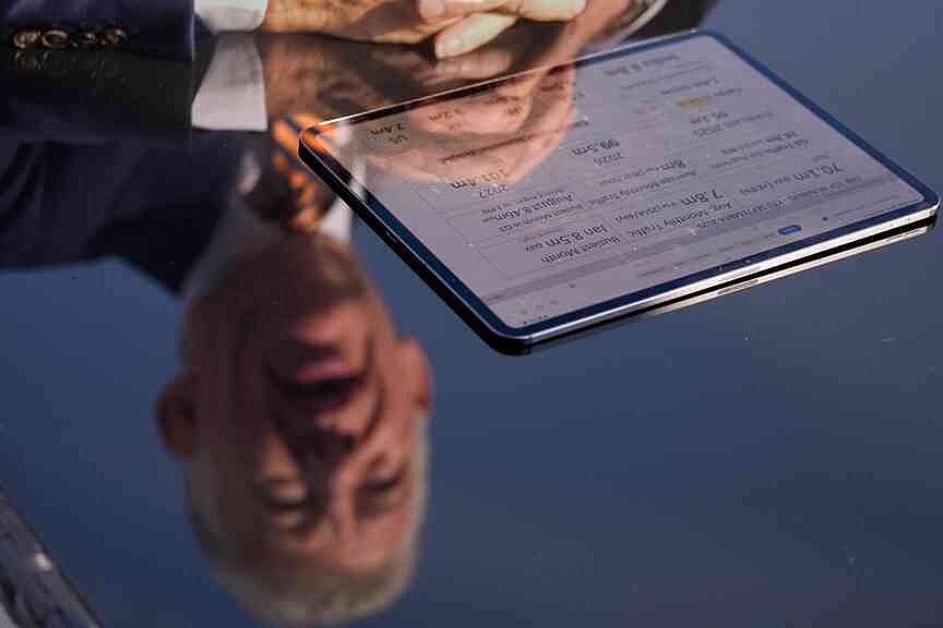 Dubai airport reports record travel | The Arkansas Democrat-Gazette