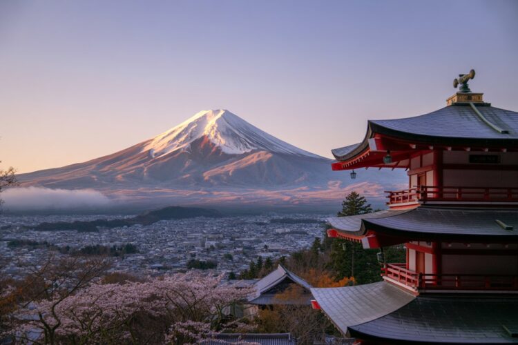 South korea joins thailand, malaysia, taiwan, india, indonesia, and other countries in asia skyrocketing japan tourism growth amid the tourism plunge from china last year: everything you need to know