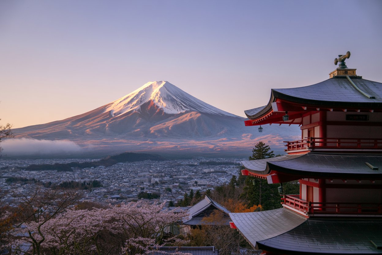 South korea joins thailand, malaysia, taiwan, india, indonesia, and other countries in asia skyrocketing japan tourism growth amid the tourism plunge from china last year: everything you need to know